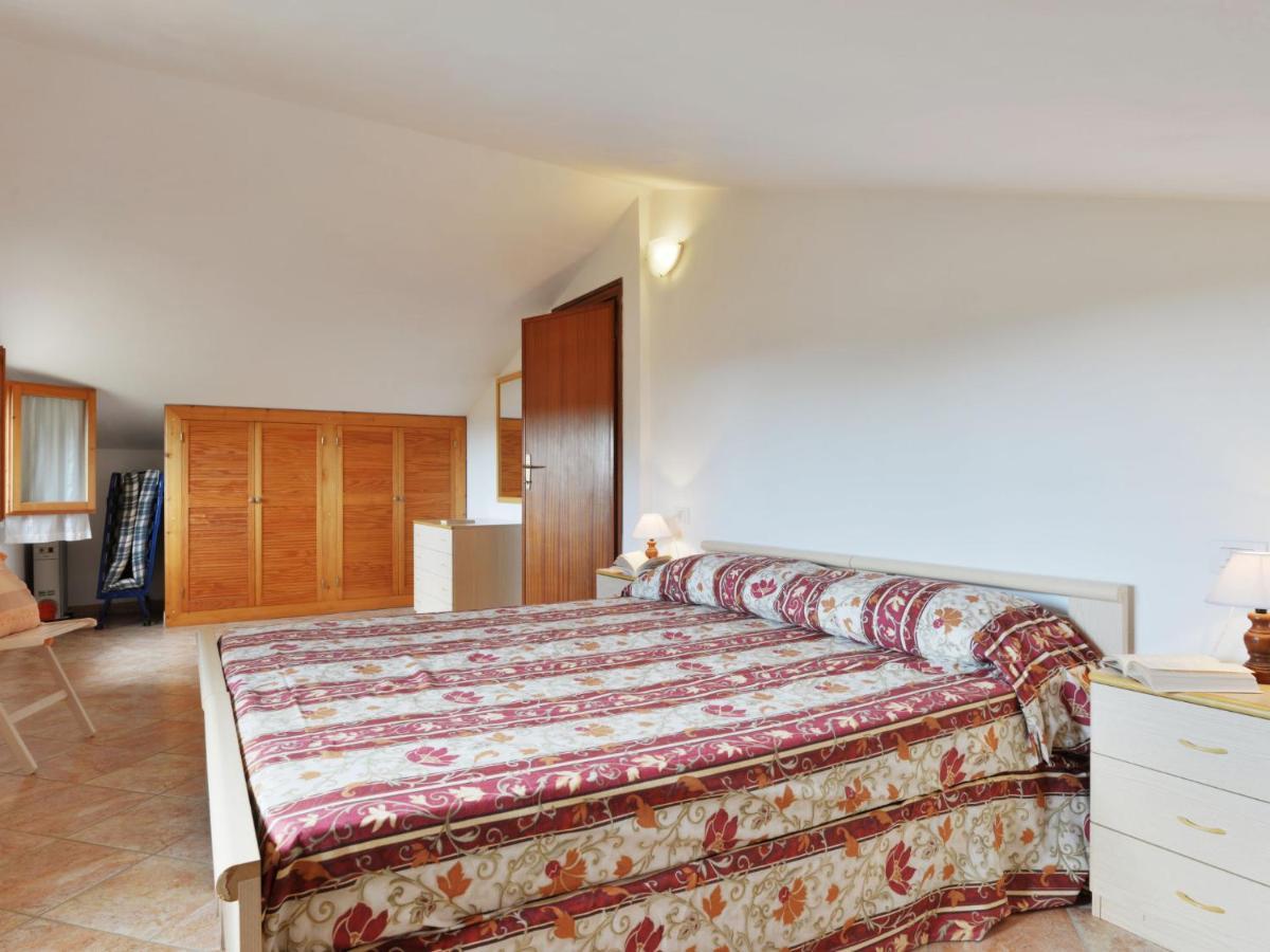 Rio dellʼElba Apartment Campo Grande-2 By Interhome מראה חיצוני תמונה