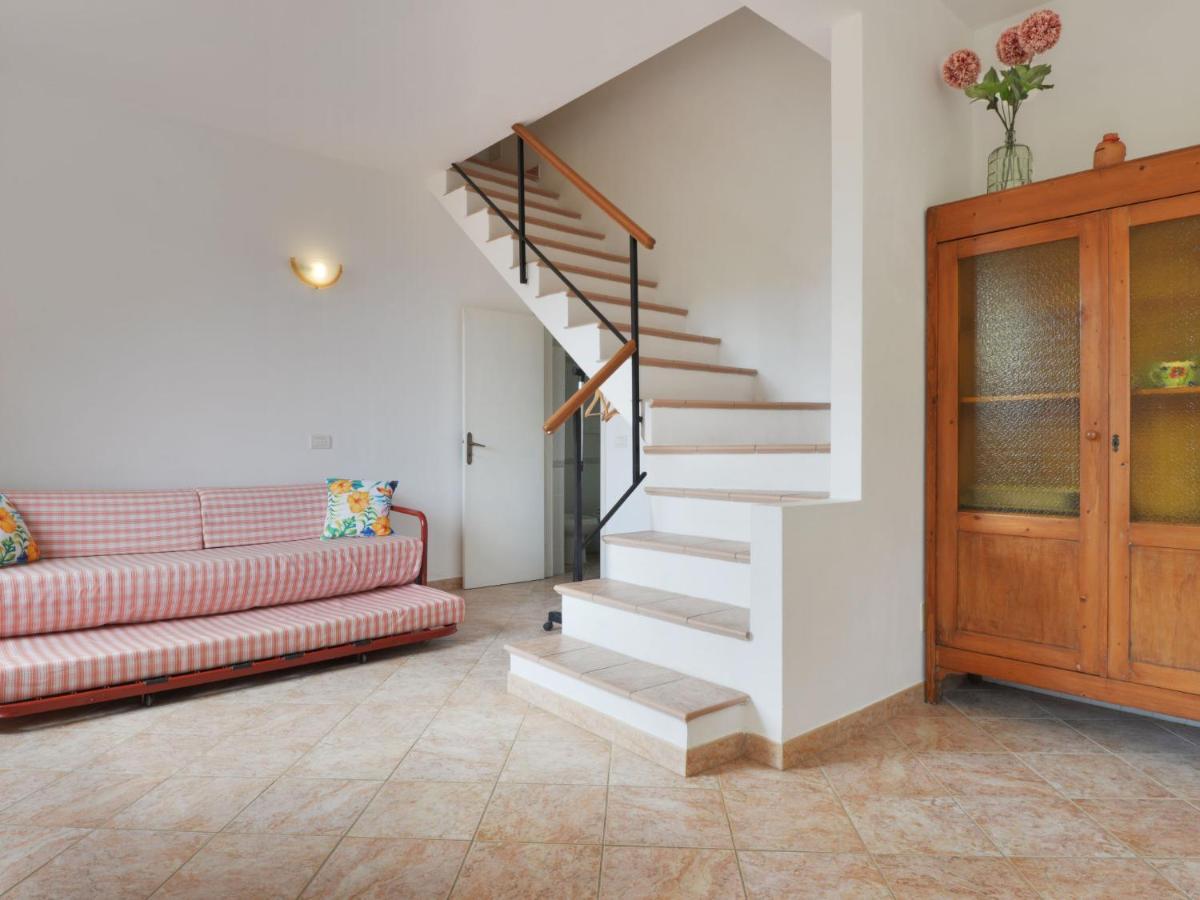 Rio dellʼElba Apartment Campo Grande-2 By Interhome מראה חיצוני תמונה